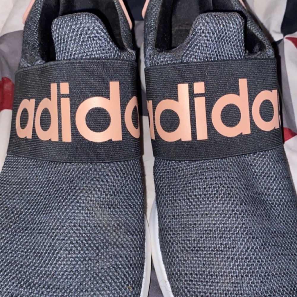 Adidas Cloud Foam Sneakers